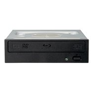 PIONEER BDR-206DBK/BXV5 - Blu-Ray vypalovačka
