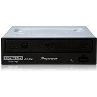 PIONEER BDR-211EBK Interná Blu-ray Burner - Blu-Ray napaľovačka