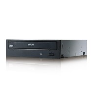 ASUS DVD-E818A3/BLK/G/AS - DVD Drive