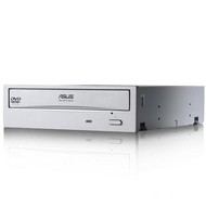 ASUS DVD-E818A3 White - DVD Drive
