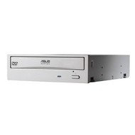 ASUS DVD-E818A3 Silver - DVD Drive