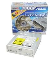 DVD vypalovací mechanika ASUS DRW-1612BL - DVD Burner
