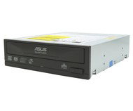 ASUS DRW-1814BL černá (black), DVR±R 18x, DVD+R9 8x, DVD-R DL 8x, DVD+RW 8x, DVD-RW 6x, DVD-RAM 14x, - DVD Burner