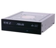 DVD vypalovačka ASUS DRW-2014L1 černá - DVD Burner