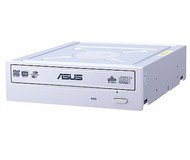 DVD vypalovačka ASUS DRW-2014L1 stříbrná - DVD Burner
