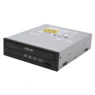 ASUS DRW-2014L1, DVR±R 20x, DVD+R9 8x, DVD-R DL 8x, DVD+RW 8x, DVD-RW 6x, DVD-RAM 14x, stříbrný + če - DVD Burner
