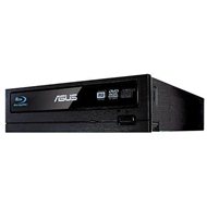 ASUS BC-12B1ST black - Blu-Ray Combo