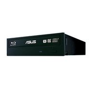ASUS BC-12B1ST Black - Blu-Ray Combo