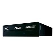 ASUS BC-12D2HT retail black + softvér - Blu-ray mechanika