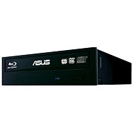 ASUS BW-12B1ST černá - Blu-Ray Burner