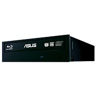 ASUS BW-14D1XT/BLK/G - Blu-Ray Burner