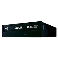 ASUS BW-14D1XT/BLK/G/AS - Blu-Ray Burner