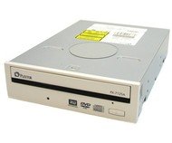 PLEXTOR PX-712SA SATA - DVD+R 12x, DVD-R 8x, DVD±RW 4x, interní bulk - DVD Burner