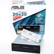 ASUS DRW-20B1LT retail black and white - DVD Burner