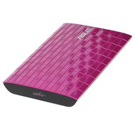 ASUS 2.5" Karim collection 500GB pink - External Hard Drive