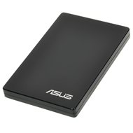 ASUS 2.5" AN200 500GB black - External Hard Drive