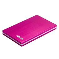 ASUS 2.5" AN200 320GB pink - External Hard Drive