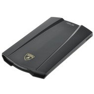 ASUS 2.5" Lamborghini 500GB black - External Hard Drive