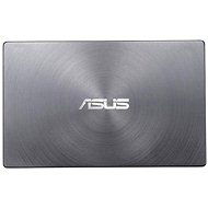 ASUS 2.5" Zendisk AS400 500GB silver - External Hard Drive