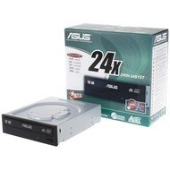 ASUS DRW-24B1ST/BLK/G/AS - DVD Burner