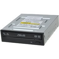 ASUS DRW-24F1ST black retail - DVD Burner