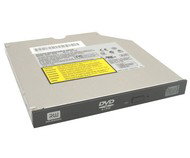 Lite-On SDW-431S černá (black) - DVD±R 4x, DVD±RW 2x, interní do notebooku a slim PC, bulk - DVD Burner