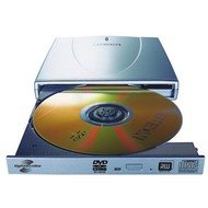 Externí vypalovačka Lite-On DX-8A1H - DVD vypalovačka