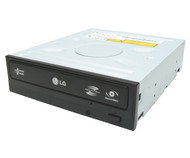 DVD vypalovačka LG GH20NS10 SATA černá - DVD Burner