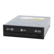 LG GH20LS15 SATA černá (black)  - DVD Burner