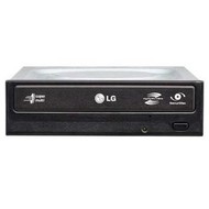 LG GH22LP černá - DVD Burner