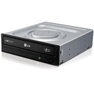 LG GH24NS Black - DVD Drive