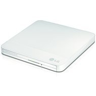 LG GP50NB Fehér - Külső DVD író