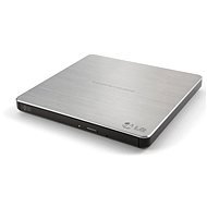LG GP60N ezüst - Külső DVD író