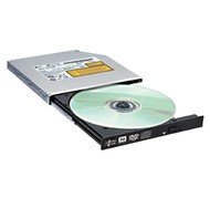 DVD slim mechanika LG GSA-4082N - DVD Burner