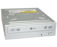 LG GSA-4167B - DVD±R 16x, DVD+R9 8x, DVD-R DL 4x, DVD+RW 8x, DVD-RW 6x, DVD-RAM 5x, interní bulk - DVD Burner