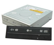 DVD mechanika LG GSA-H12N - DVD Burner
