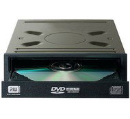 LG GSA-H10L černá (black) - DVD±R 16x, DVD+R9 10x, DVD-R DL 6x, DVD+RW 8x, DVD-RW 6x, DVD-RAM 12x, L - DVD Burner