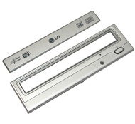 Čelní rámeček pro mechaniky LG GSA-H10N a GSA-4167 - DVD Burner