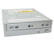 LG GSA-H22N stříbrná (silver) - DVD±R 18x, DVD+R9 8x, DVD-R DL 8x, DVD+RW 8x, DVD-RW 6x, DVD-RAM 12x - DVD Burner