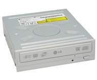 LG GSA-4166B - DVD±R 16x, DVD+R9 8x, DVD-R DL 4x, DVD+RW 8x, DVD-RW 6x, DVD-RAM 5x, LightScribe, int - DVD Burner