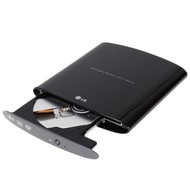 LG GP08NU20 černá - External Disk Burner