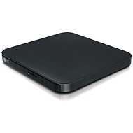 LG GP95 for Android black - External Disk Burner