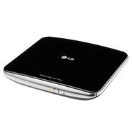 LG GP40LB10 - External Disk Burner