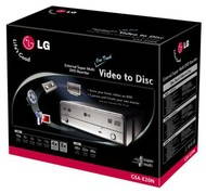 DVD mechanika LG GSA-E20N - DVD Burner