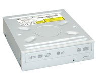 DVD vypalovačka LG GSA-H42L - DVD Burner