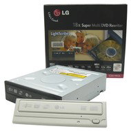 DVD vypalovací mechanika LG GSA-H42L - DVD Burner
