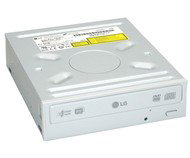DVD vypalovačka LG GSA-H44N - DVD Burner