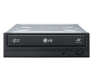 DVD vypalovačka LG GSA-H44N černá - DVD Burner