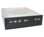 DVD vypalovačka LG GSA-H54L - DVD Burner