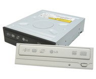 DVD vypalovačka LG GSA-H54L - DVD Burner